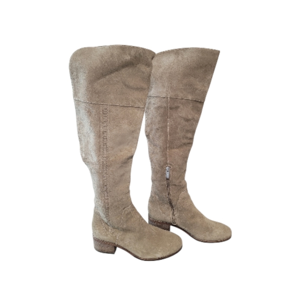  Vince Camuto Kochelda Over-the-Knee Boot